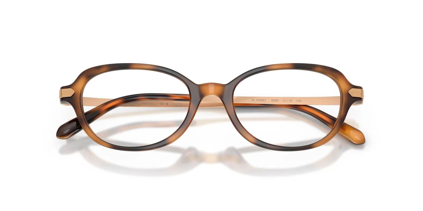 Ralph Lauren 6269U Eyeglasses - view 15